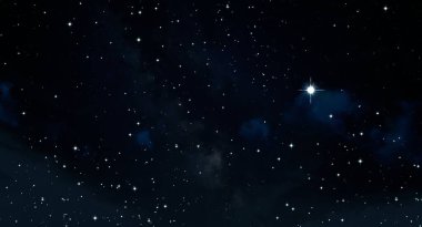 Soyut alan koyu arka plan  