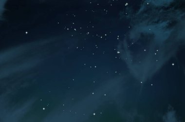 Soyut alan koyu arka plan  