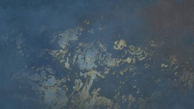 Boya lekeleriyle soyut arkaplan 