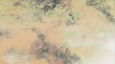 metin için alanı olan grunge arkaplanı