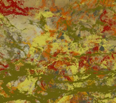 metin veya resim için alanı olan grunge arkaplanı