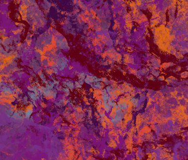 kopya alanı ile soyut renkli mermer arka plan