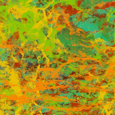 Metnin için alanı olan soyut grunge arkaplanı