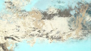 Renkli mermer desenli soyut arkaplan