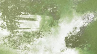 boya lekeleri ile grunge arka plan