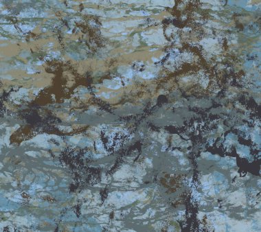 kopya alanı ile soyut renkli mermer arka plan