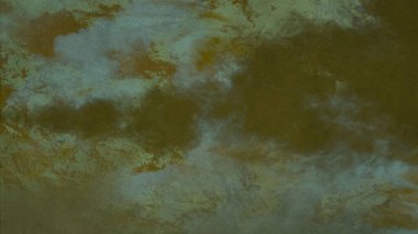 Boya lekeleriyle soyut arkaplan 