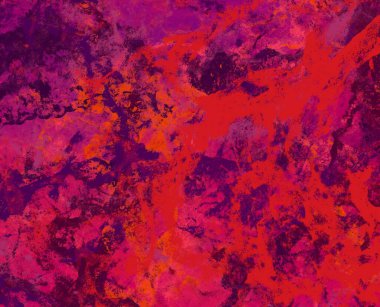 Metin için alanı olan soyut grunge arkaplanı