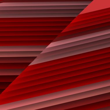 3 boyutlu illüstrasyon. Web modern fon. Renkli desen. Soyut geometrik şekiller. arkaplan.