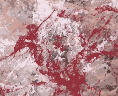 kopya alanı ile soyut renkli mermer arka plan