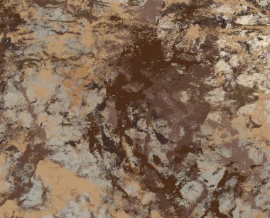 kopya alanı ile soyut renkli mermer arka plan