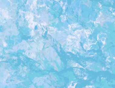 kopya alanı ile soyut renkli mermer arka plan