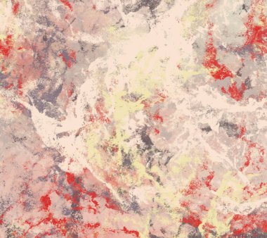 kopya alanı ile soyut renkli mermer arka plan