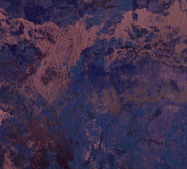 Eski taş duvarın dokusu