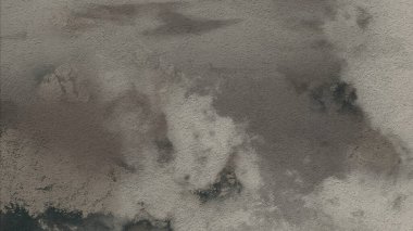 Boya lekeleriyle soyut arkaplan 