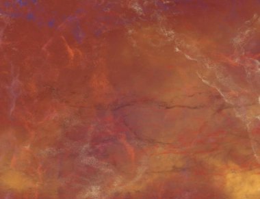 metin için alan ile renkli mermer doku ile soyut arka plan