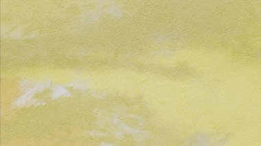 Metin için yeri olan boya lekeleriyle soyut arkaplan