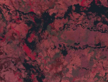 kopya alanı ile soyut renkli mermer arka plan