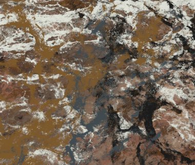 somut soyut grunge arka plan 