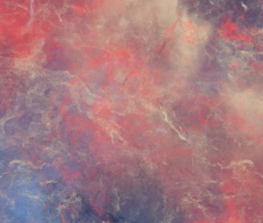 metin için alan ile renkli mermer doku ile soyut arka plan