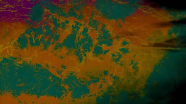 Metin için alanı olan soyut grunge arkaplanı