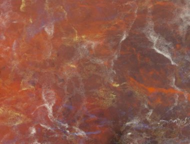 Metin için alanı olan soyut grunge arkaplanı