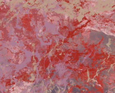 Soyut renk ile grunge arka plan