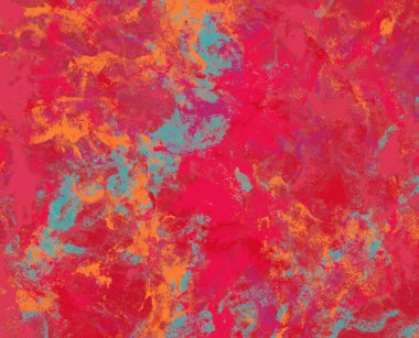 kopya alanı ile soyut renkli mermer arka plan