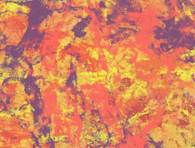 kopya alanı ile soyut renkli mermer arka plan