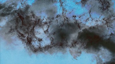 metin için alanı olan grunge doku arkaplanı