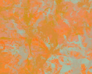 kopya alanı ile soyut renkli mermer arka plan