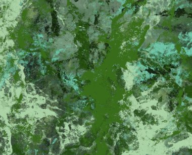 Soyut grungy dokulu arka plan