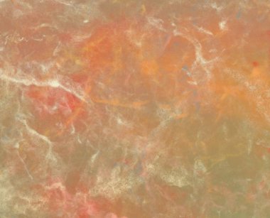 metin için alan ile renkli mermer doku ile soyut arka plan