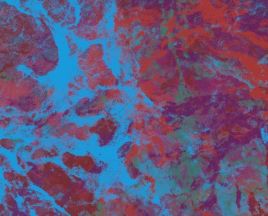 eski soyut duvar kağıdı, grungy çizik arka plan