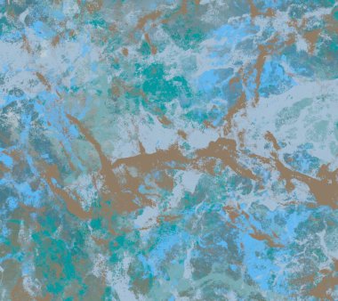 çatlaklar ile soyut yaşlı renkli arka plan