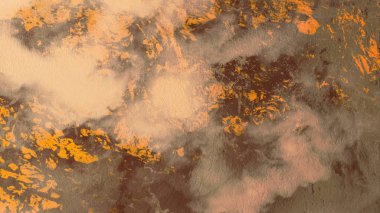 boya lekeleri ile grunge arka plan