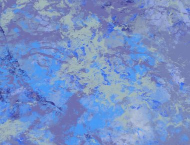 kopya alanı ile soyut renkli mermer arka plan