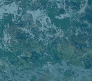 Arkaplanda soyut renkli lekeler