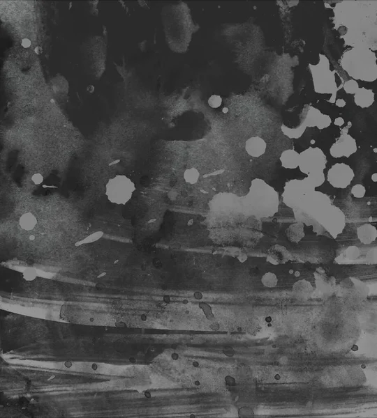 Abstrakcja Akwarela Plamy Tle Grunge — Zdjęcie stockowe
