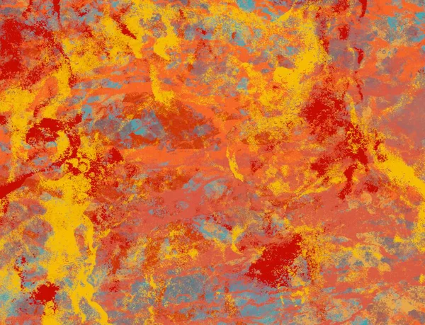 kopya alanı ile soyut renkli mermer arka plan