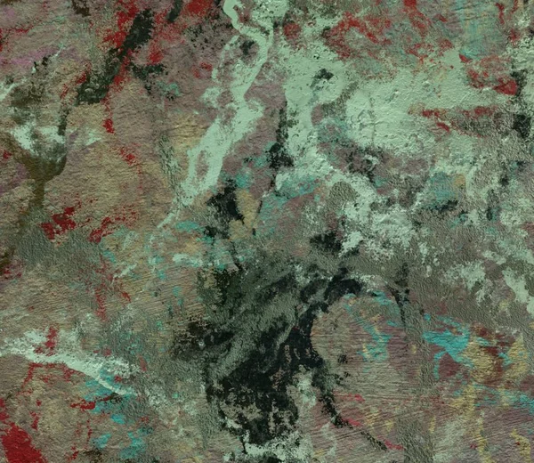 metin için alanı olan grunge doku arkaplanı