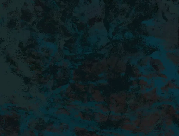 コピースペースを持つ抽象的なカラフルな大理石の背景 — ストック写真