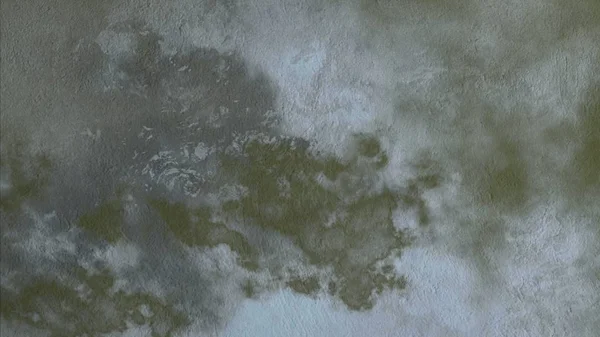 Boya lekeleriyle soyut arkaplan 