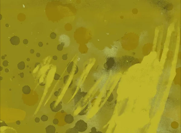 Abstraktní Akvarel Grunge Pozadí — Stock fotografie