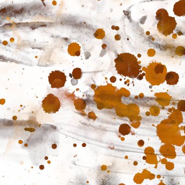 grunge desenli soyut dekoratif suluboya arka plan