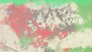 boya lekeleri ile grunge arka plan