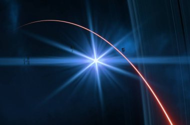 uzay rengi koyu arka plan  