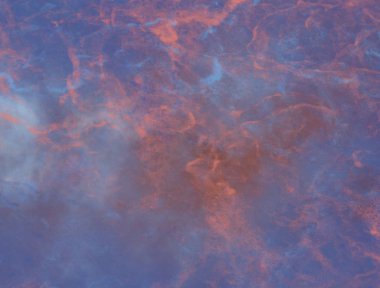 metin için alan ile renkli mermer doku ile soyut arka plan