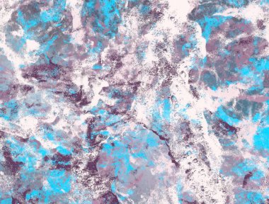 çatlamış renkli yüzey, grungy antik beton arka plan