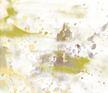 grunge desenli soyut dekoratif suluboya arka plan